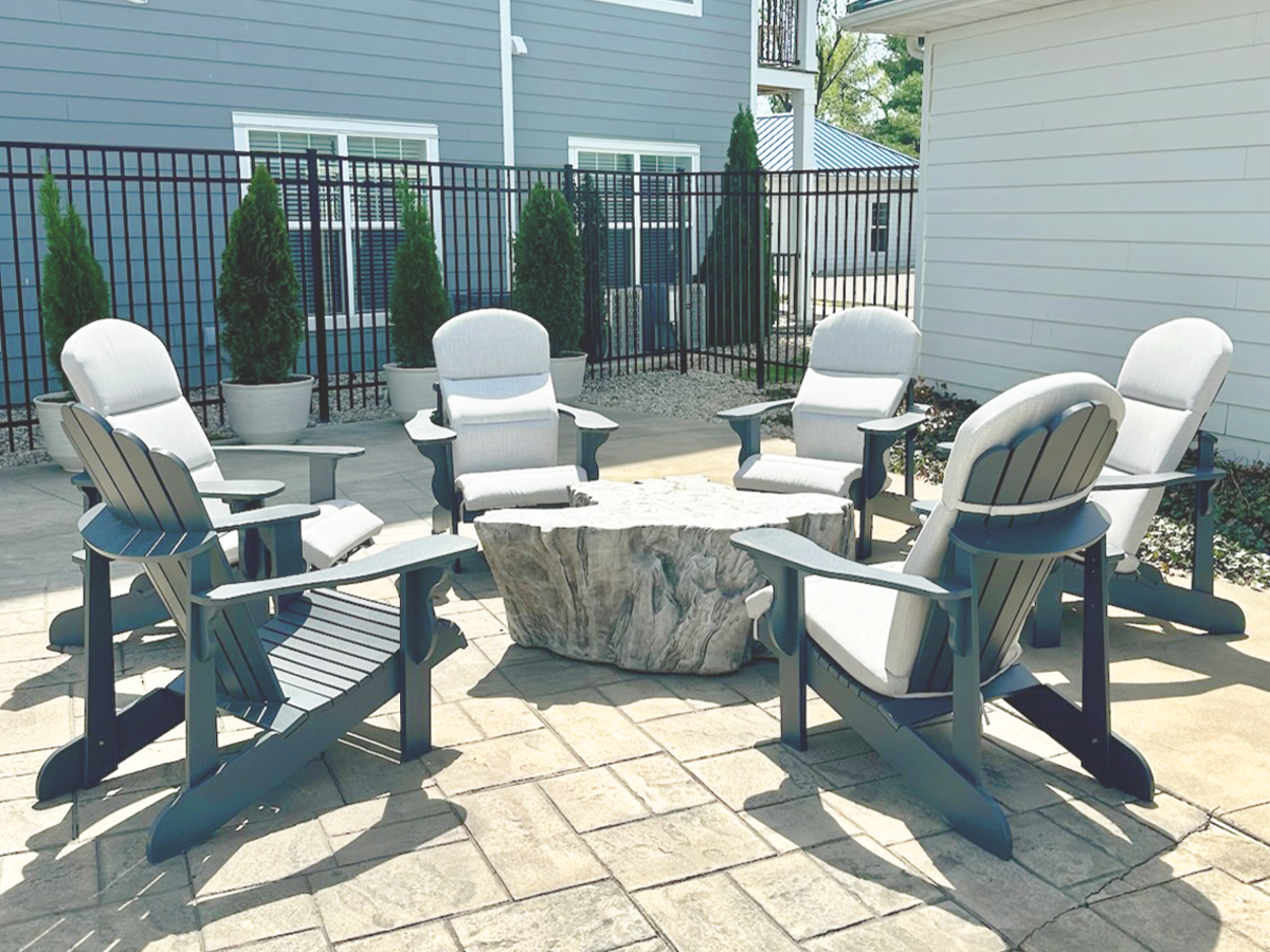 Picture of 310 Polo Club Drive, 3310, Moon Township, PA 15108